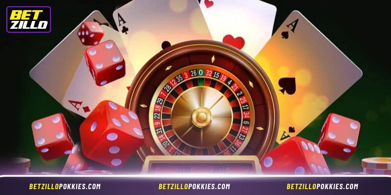 An Overview of Betzillo Card Games