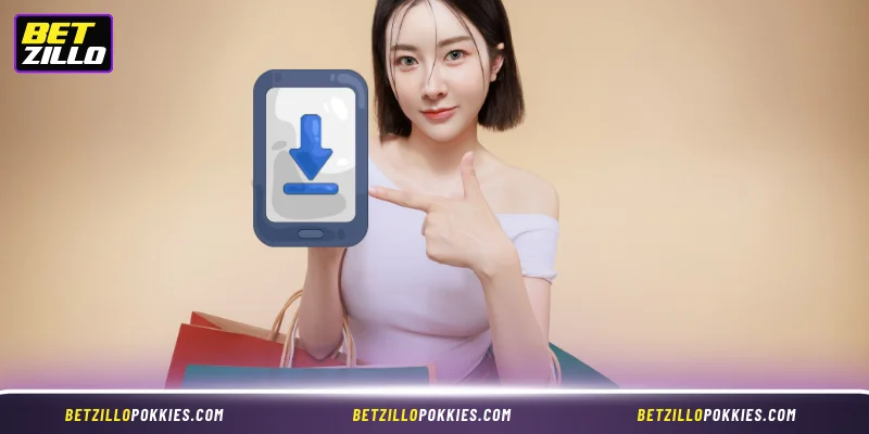 Benefits of the Betzillo Mobile Application