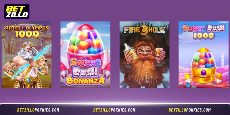 Classic and Trending "Best-Seller" Titles