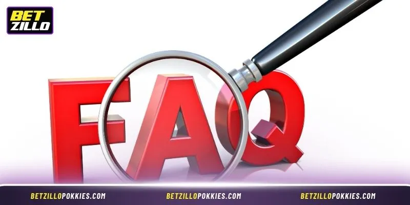 FAQs Regarding Betzillo Accounts and Registration