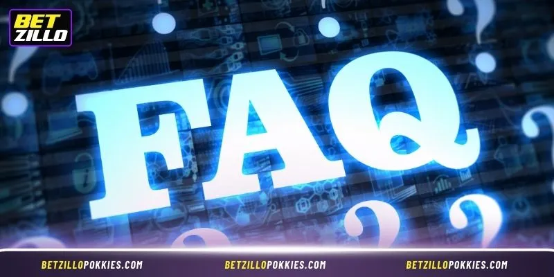 FAQs Regarding Deposits and Withdrawals at Betzillo