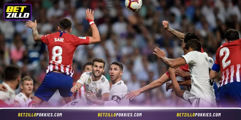 How to analyze betting odds for derby matches: Core Factors