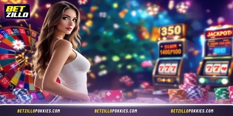 Introduction to About Us Betzillo