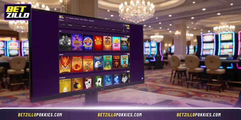 Is Betzillo Legit from a Legal Perspective?