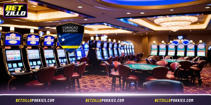 Legal Integrity and Credibility: The "Golden Shield" from Curaçao