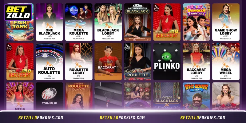 Live Casino – An Immersive 4K Real-Time Gaming Experience