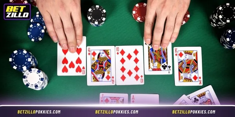 Outstanding Benefits of Applying Responsible Gaming at Betzillo