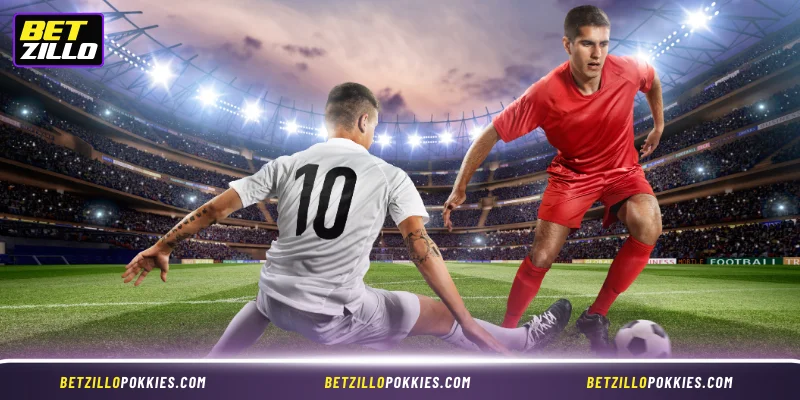 Primary Indicators: Signs that the bookmakers odds are changing