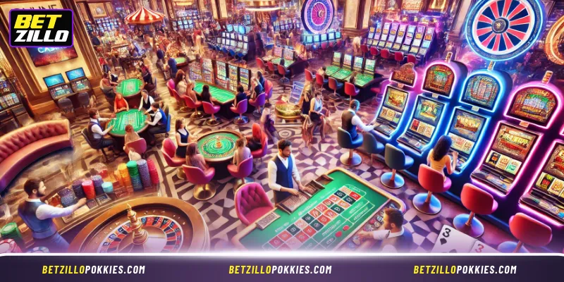 Pro Tips to Dominate and Win Big at Betzillo