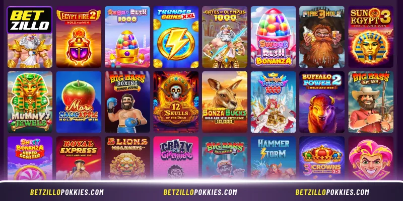 Slot – A Kaleidoscopic World of Multi-Million Dollar Jackpots