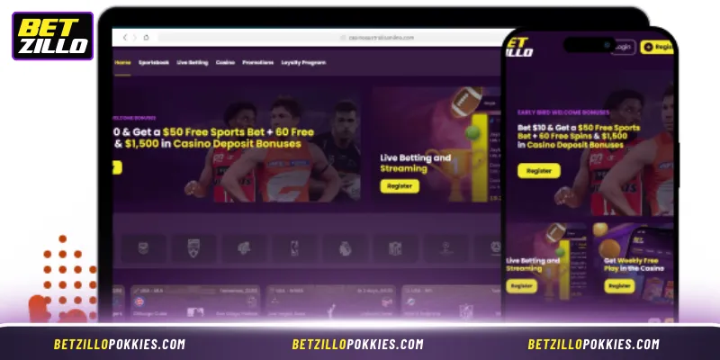 The construction and completion process of the Betzillo project