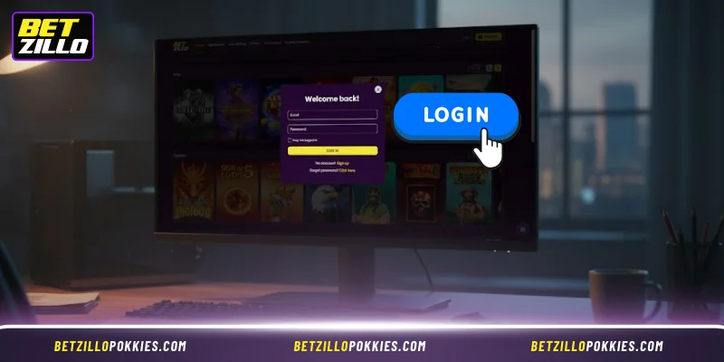 Tips for a Safe and Error-Free Betzillo Login