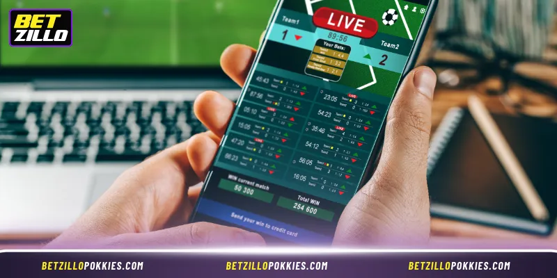 What Are Football Betting Odds Fluctuations?