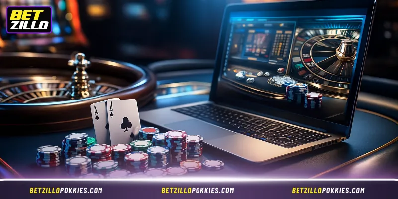 What is Betzillo Live Casino?